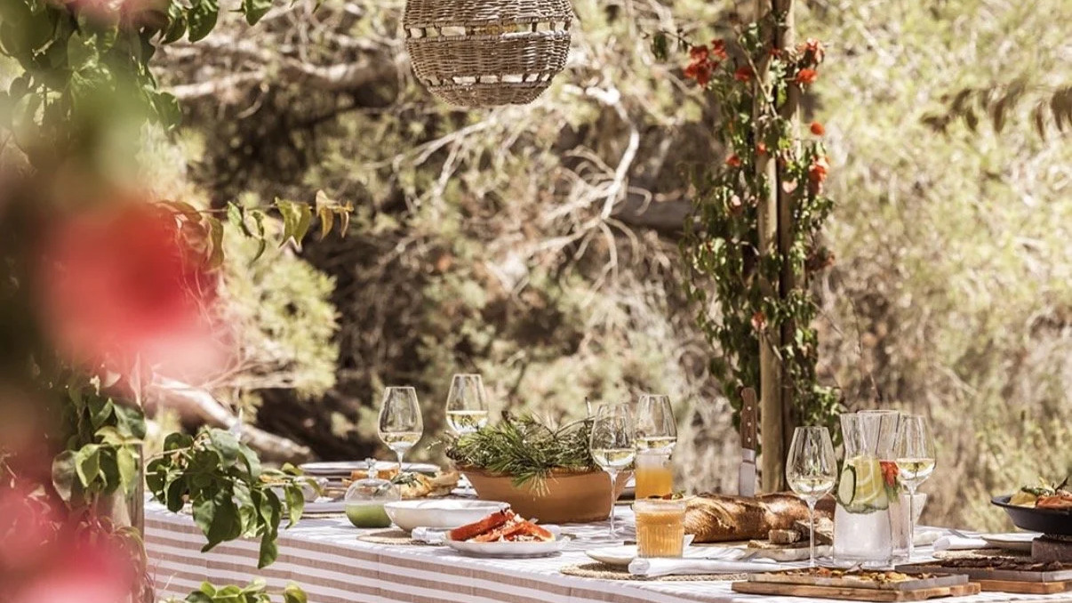 Teranka, Formentera